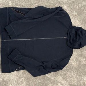 Lulu lemon cross cut hoodie xxl